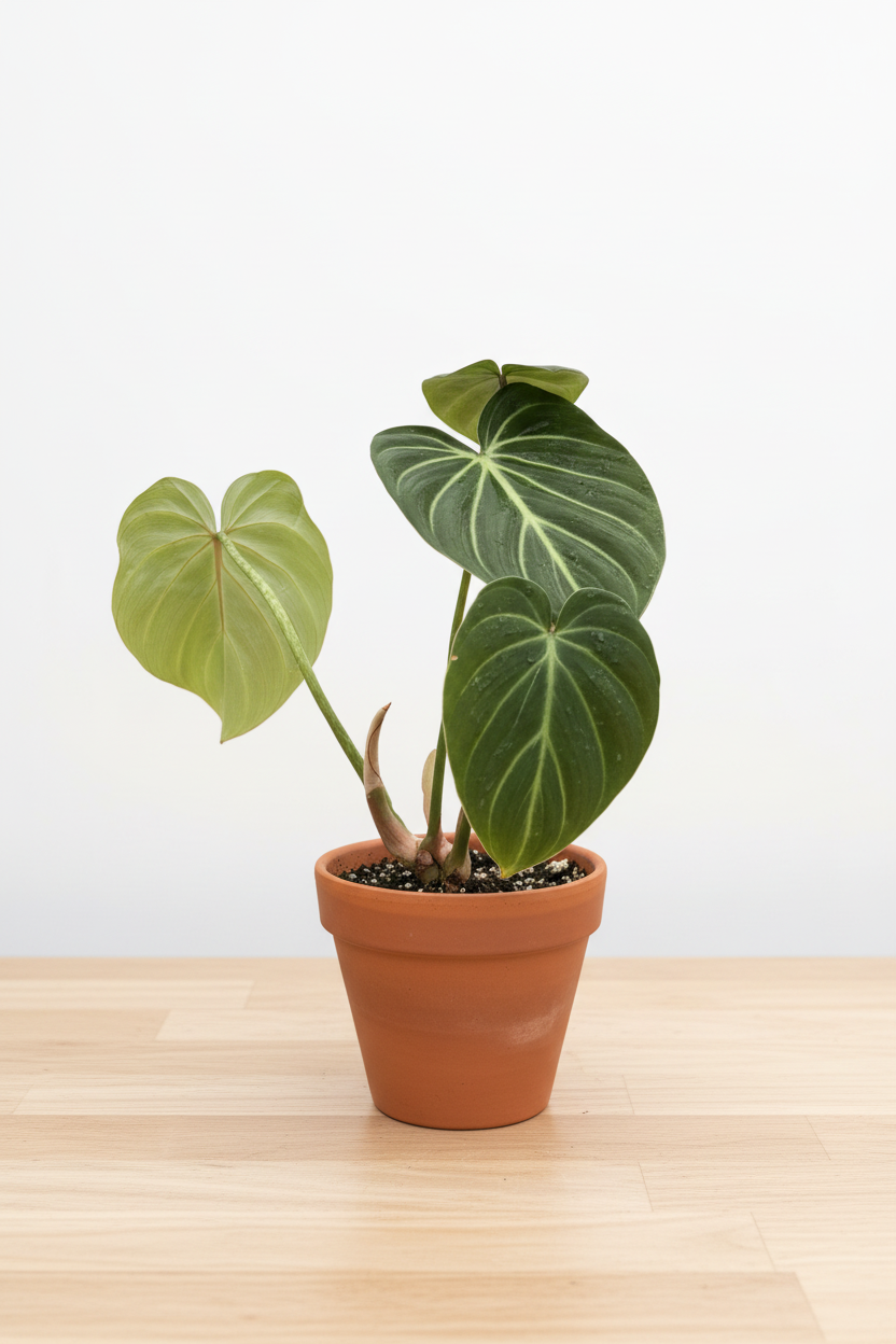 Philodendron Gloriosum