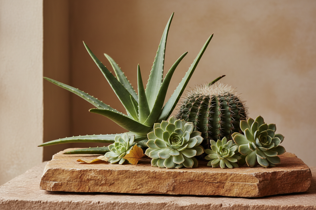 Aloe Vera Care Guide: How to Grow & Care for Aloe Vera Indoors