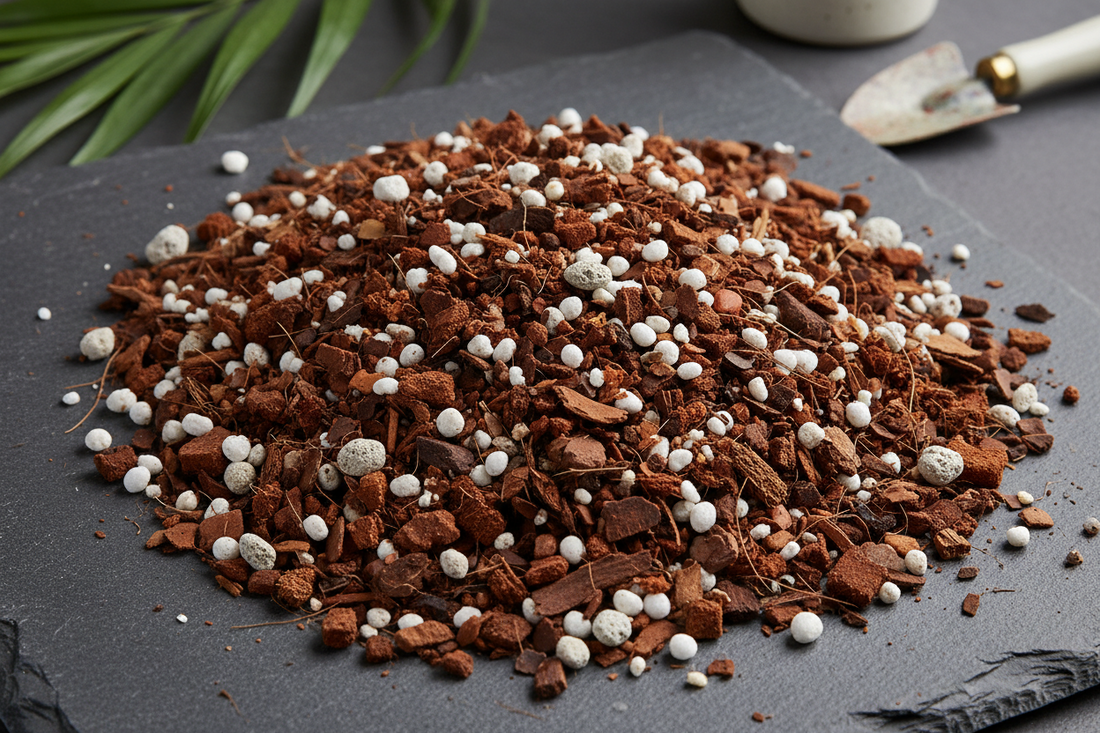 Chunky Soil: Why It Matters and How to Make It