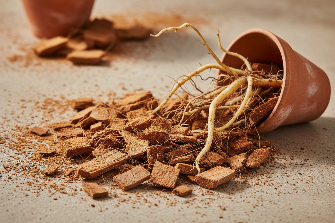 Coco Coir Chips: What They Are and How to Use Them
