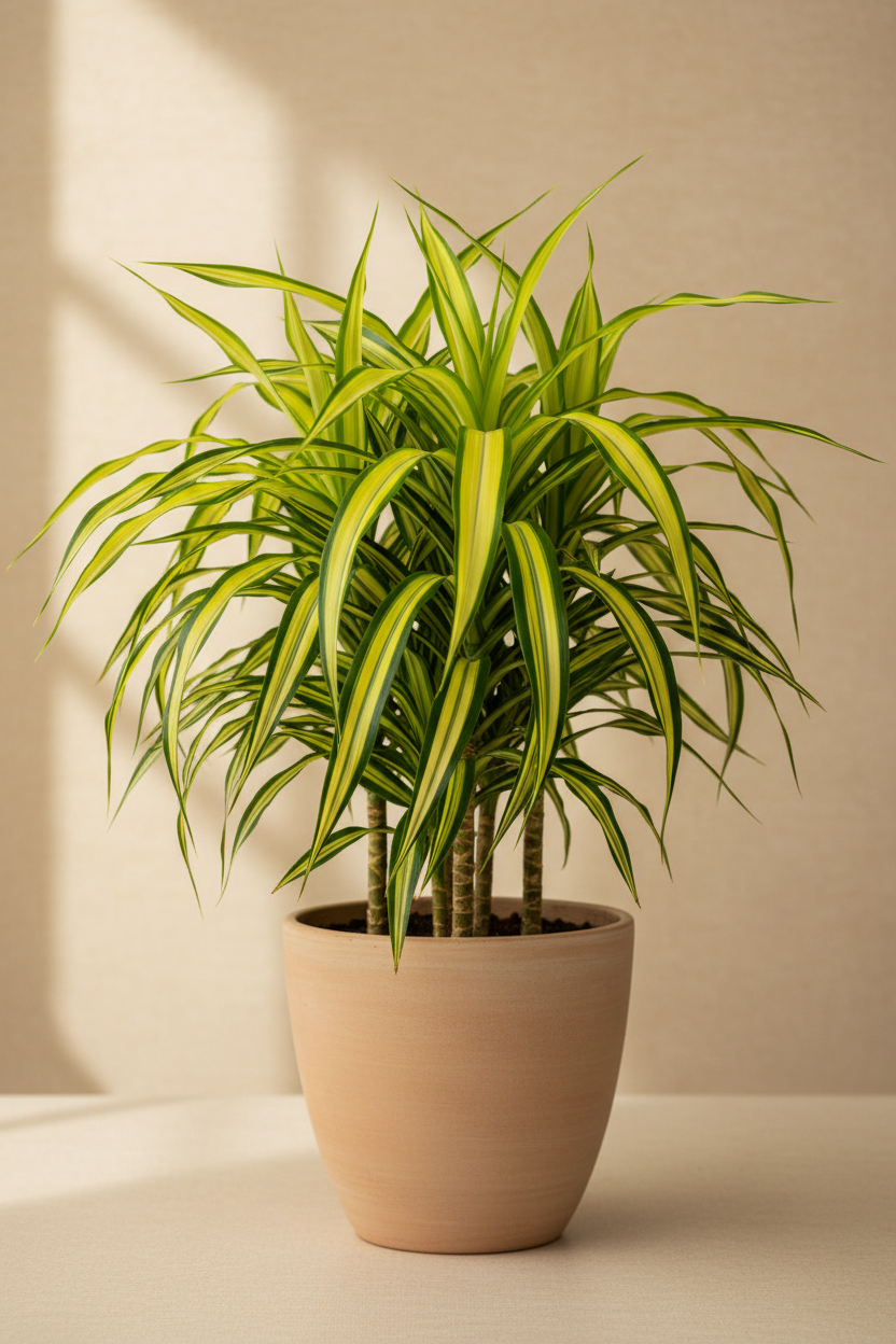 Dracaena Marginata Sunrise Care Guide: How to Grow & Care for This Colorful Dragon Tree