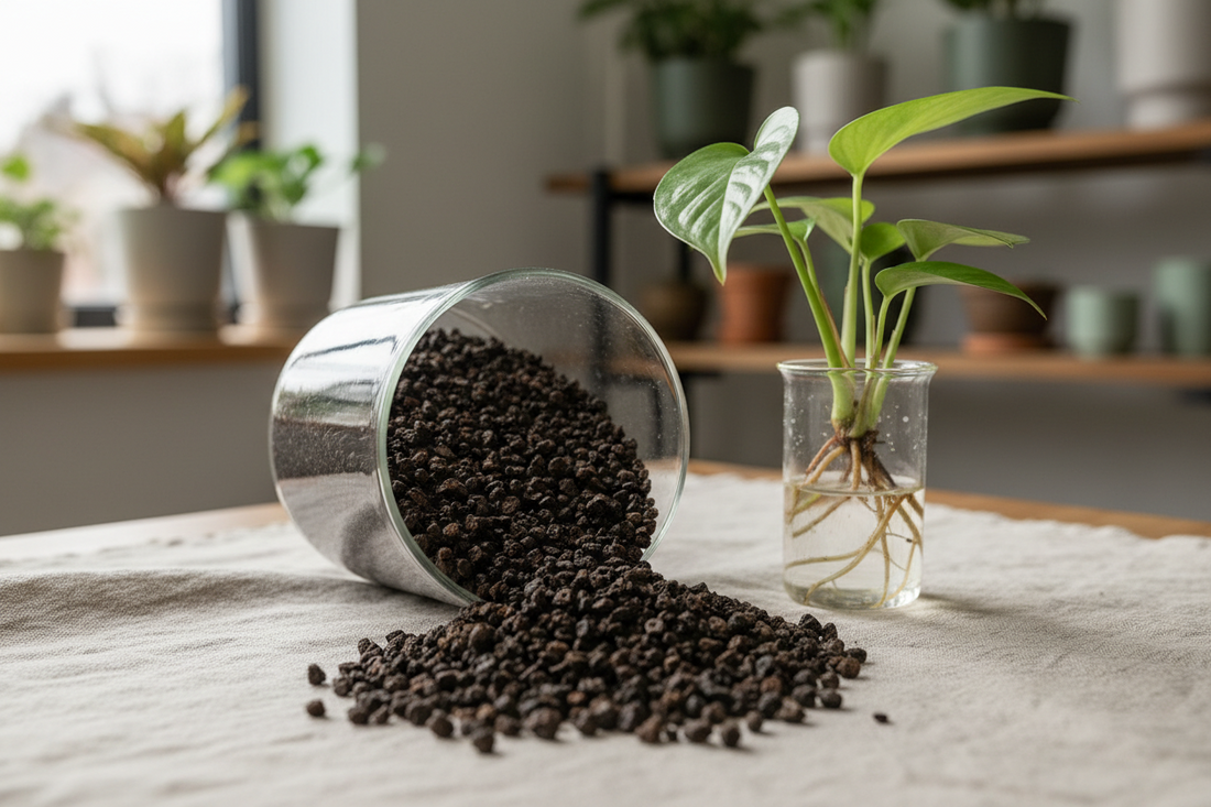 Fluval Stratum: What It Is and Why Plant Lovers Use It