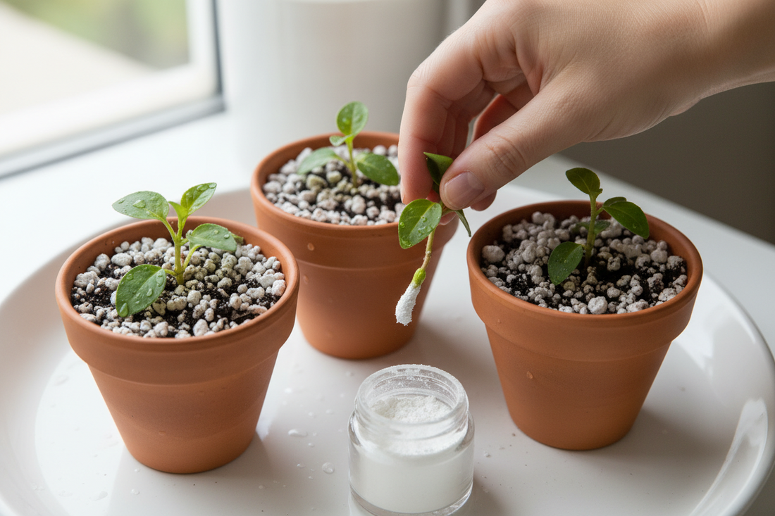 How to Propagate Fuchsia: A Step-by-Step Guide
