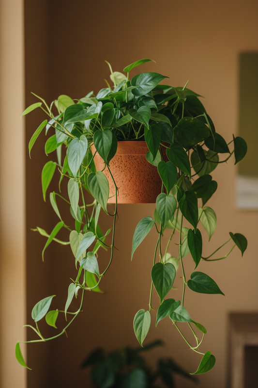 Heartleaf Philodendron Care Guide: How to Grow & Care for Philodendron hederaceum