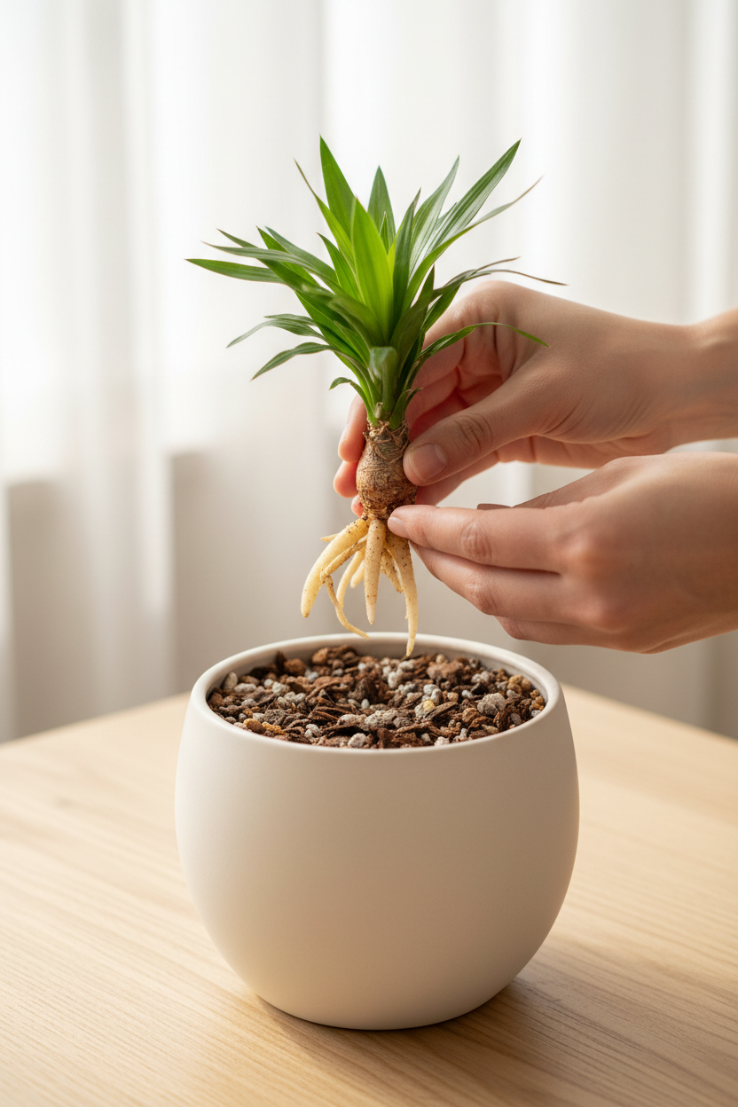 How to Propagate a Ponytail Palm: A Step-by-Step Guide
