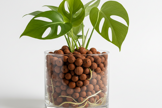 LECA: What It Is, How It Works, and How to Grow Plants in It