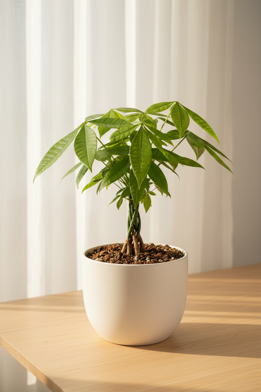 Money Tree Care Guide: How to Grow & Care for Pachira aquatica