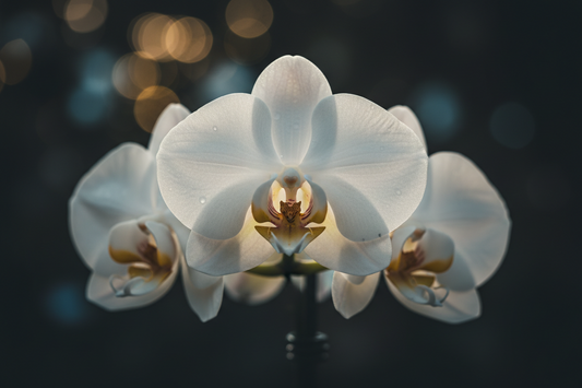 Yellow Leaves on Orchids: Causes and What to Do