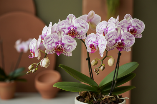 Why Is My Orchid Not Blooming? (And How to Fix It)