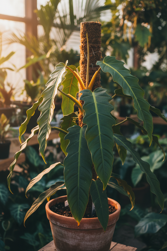 Philodendron billietiae: The Complete Care Guide