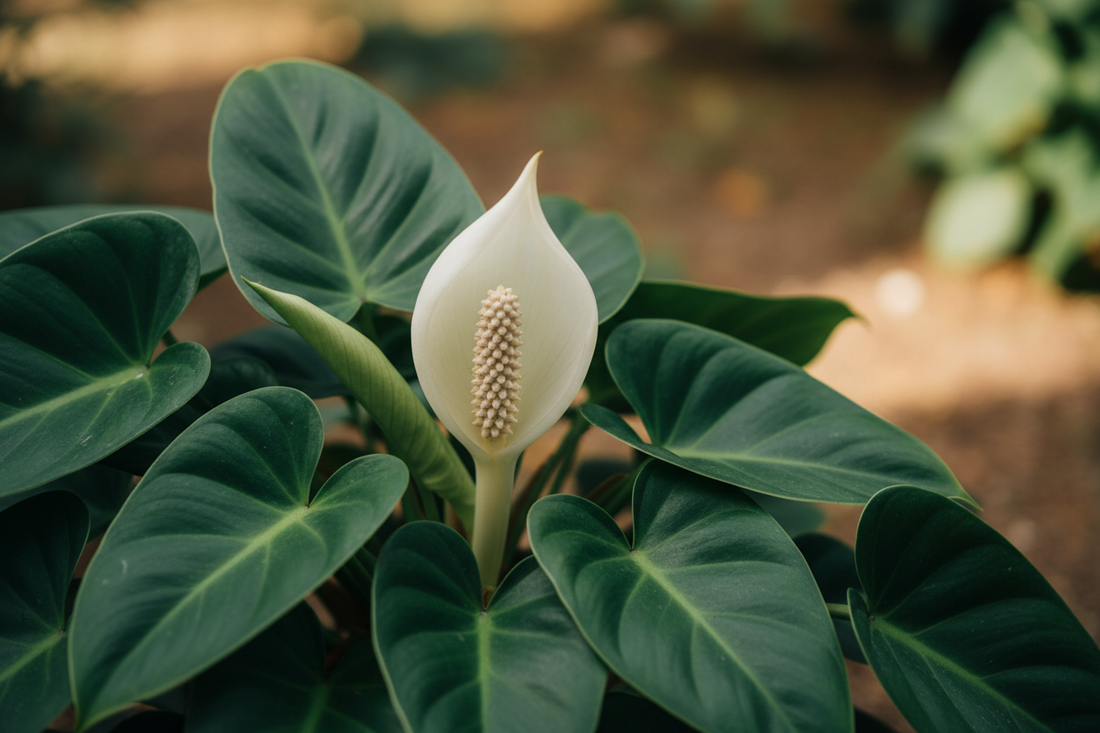 Philodendron Flower Facts: What Every Owner Should Know