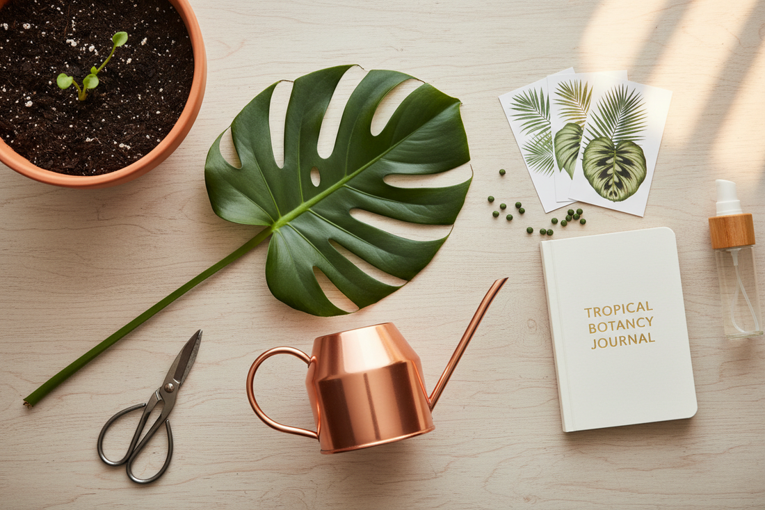 How to Propagate Monstera: A Step-by-Step Guide