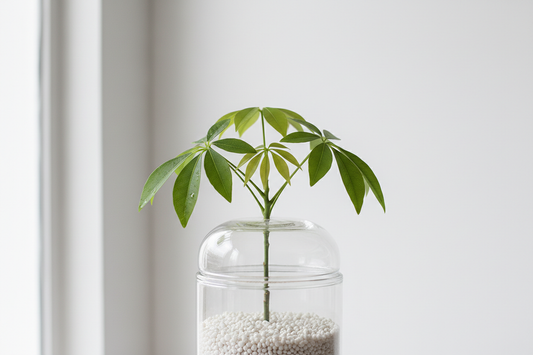 How to Propagate Schefflera (Umbrella Plant)