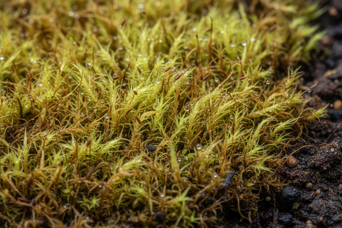 Sphagnum Moss: What It Is, How to Use It, and Why Plant Lovers Swear By It