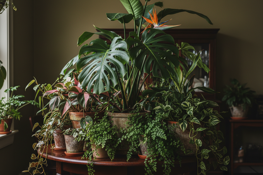 How Many Genera of Plants Are There? A Guide to Plant Classification