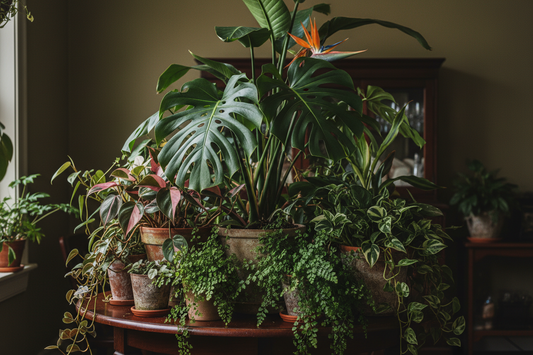 How Many Genera of Plants Are There? A Guide to Plant Classification