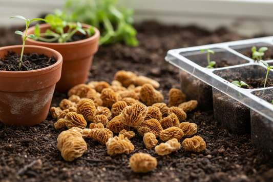 Vermiculite: What It Is and When to Use It