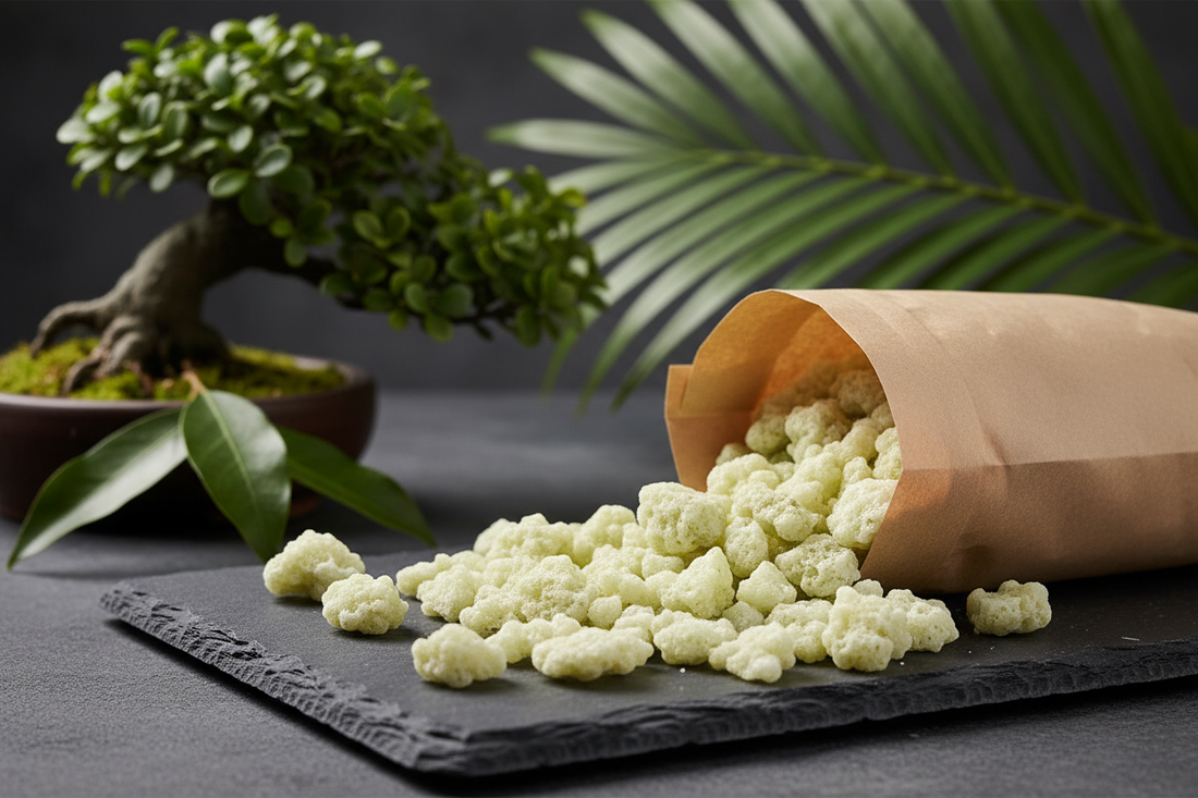 Zeolite for Plants: What It Is and Why Growers Use It