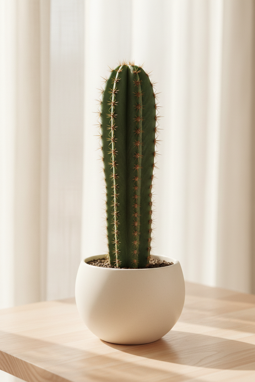 Indoor Cactus