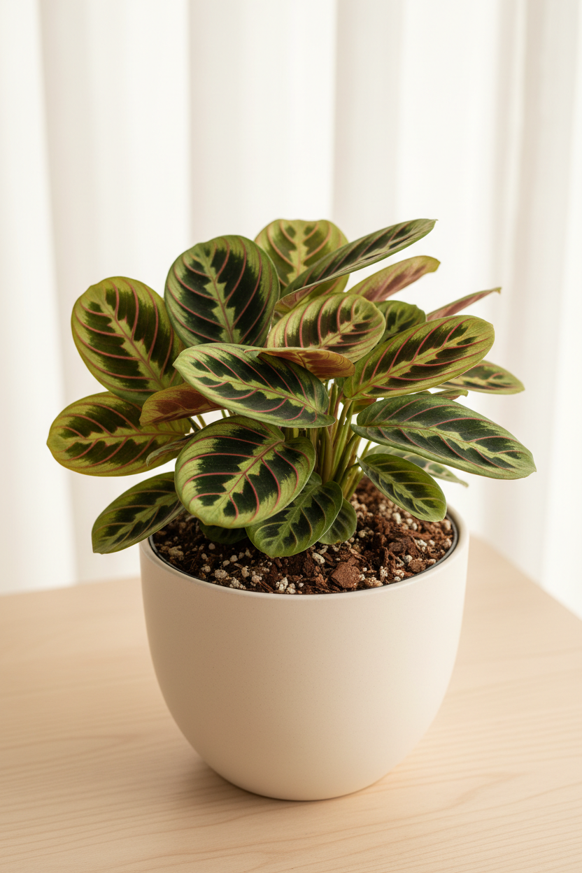 Maranta