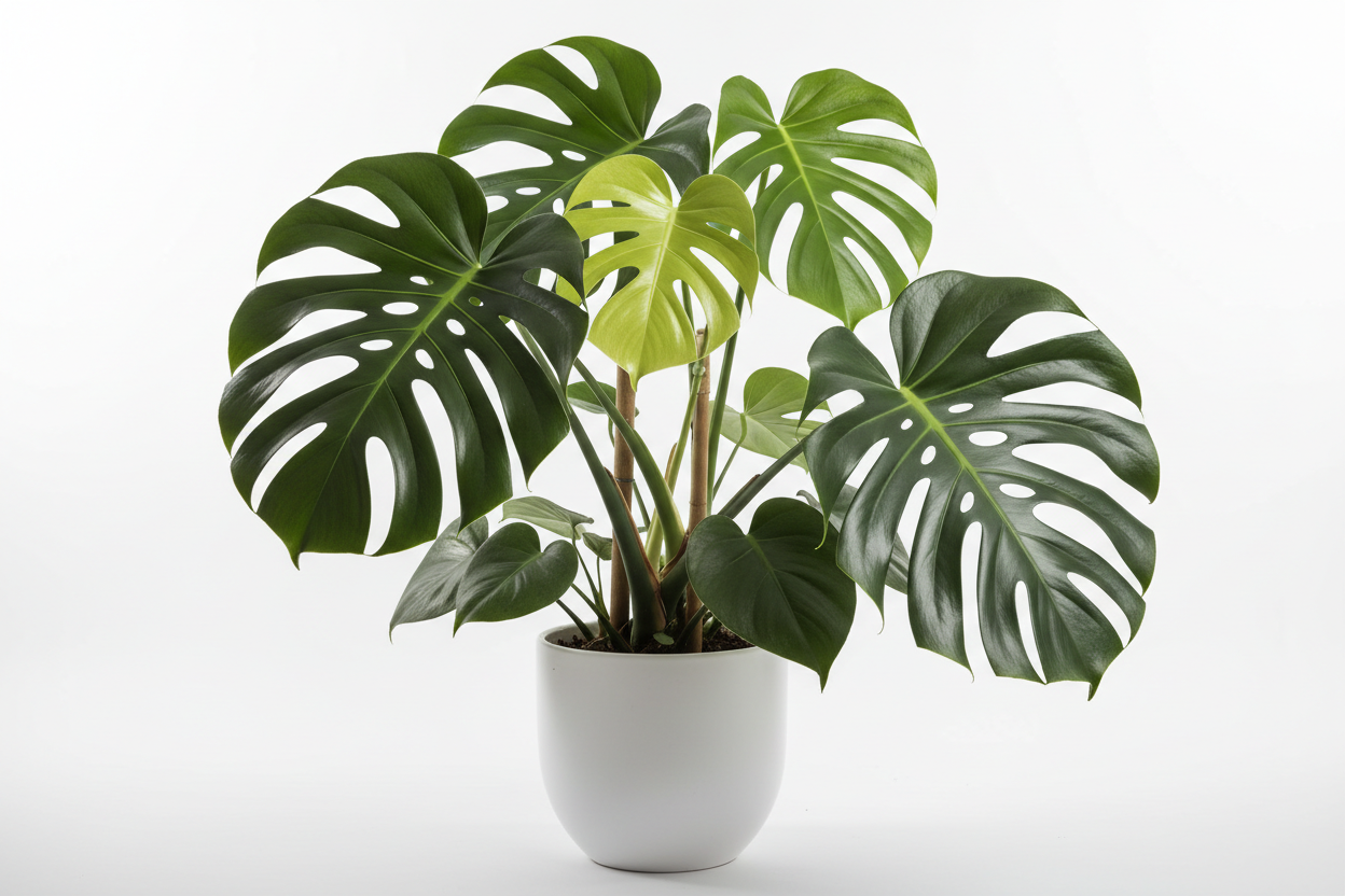 Monstera Collection