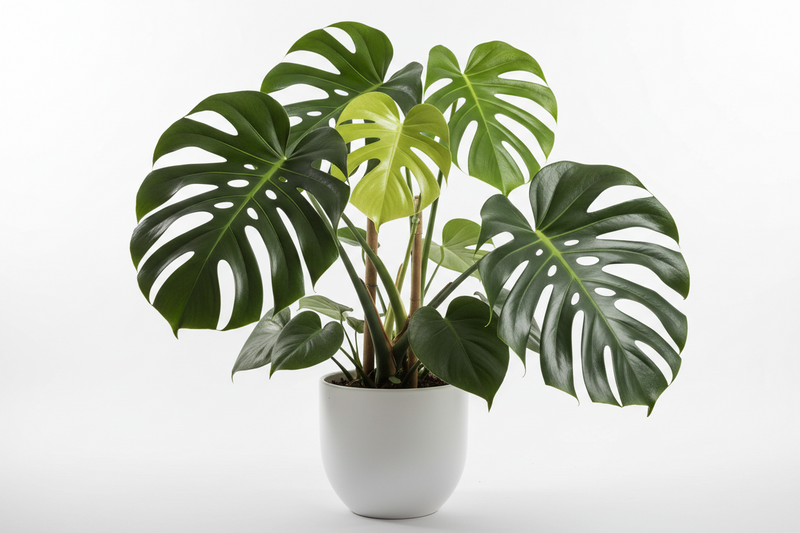 Monstera Collection