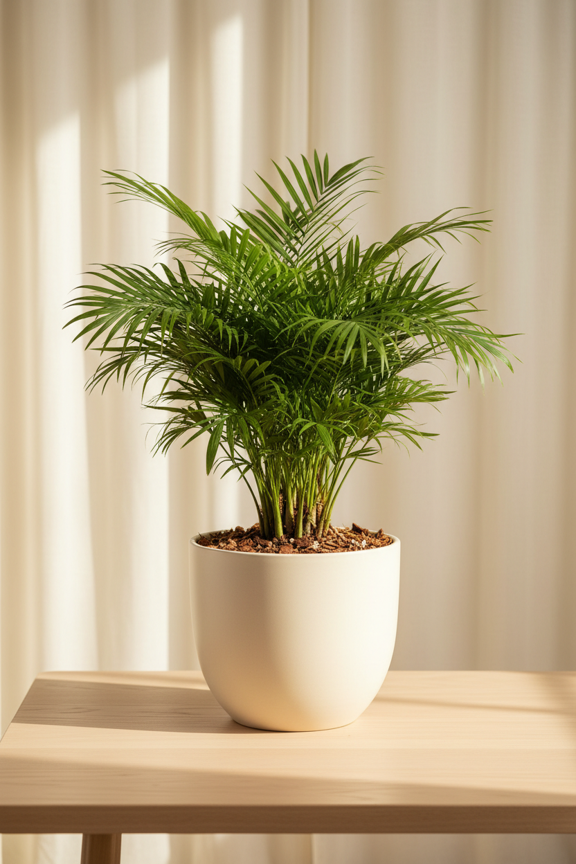 Palms