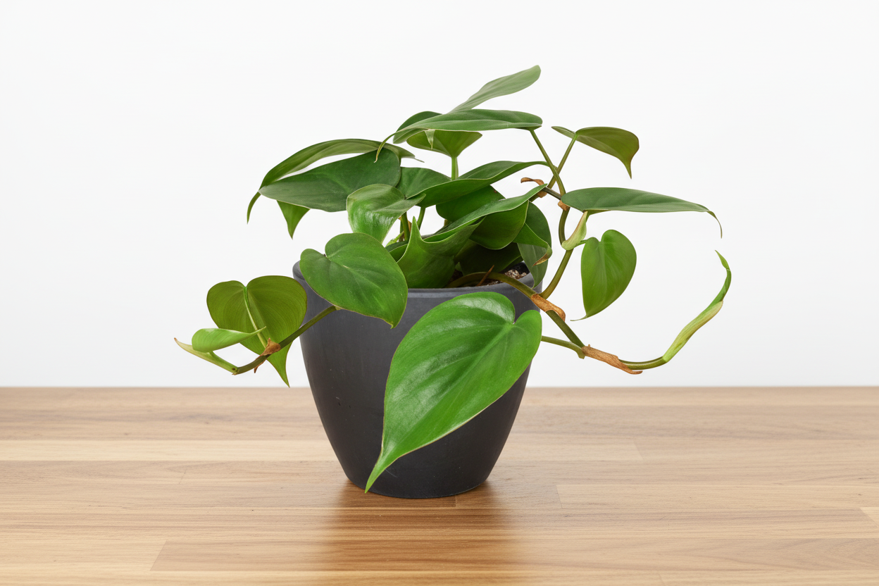 Philodendron Cordatum Heartleaf