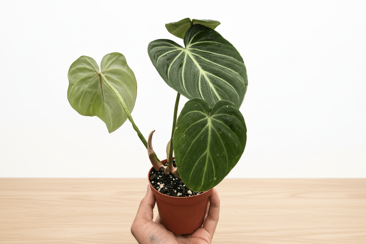 Philodendron Gloriosum