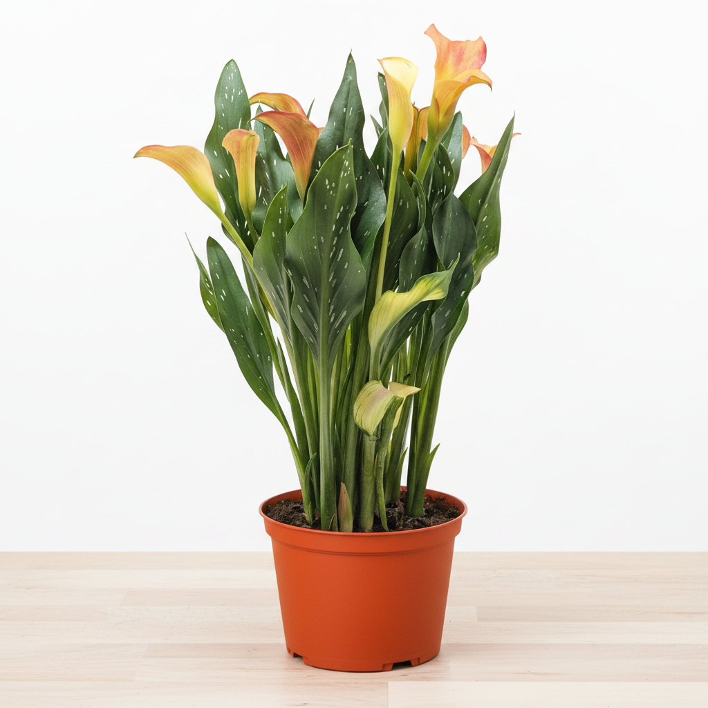 Calla Lily