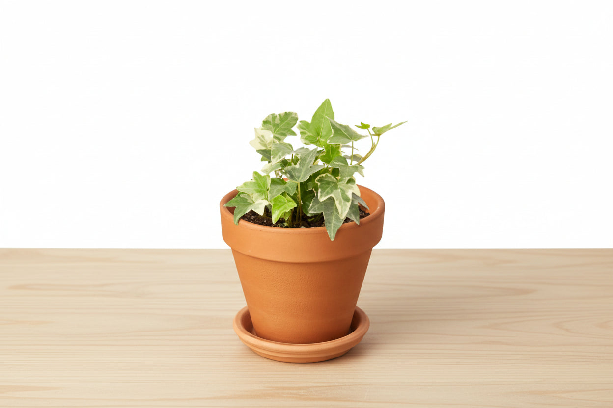 English Ivy 'Glacier'