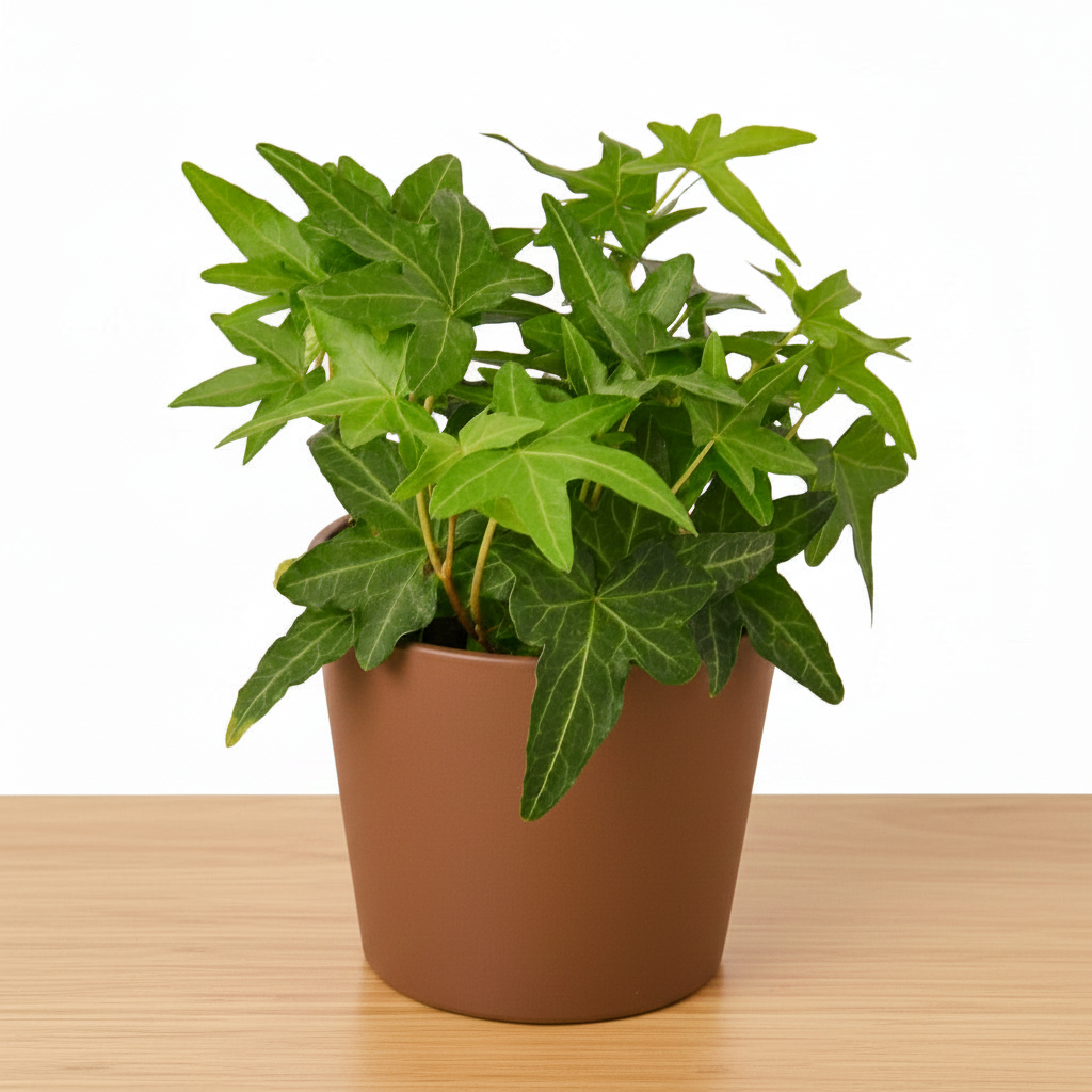 English Ivy Green California