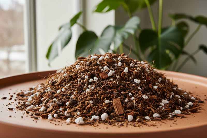 Soil & Potting Guides