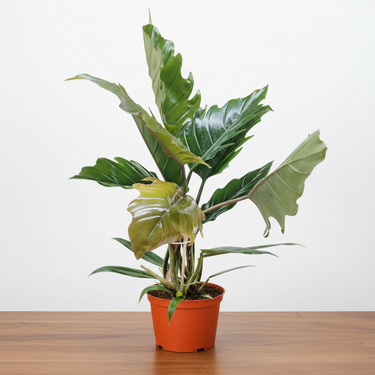 Philodendron Choco Empress