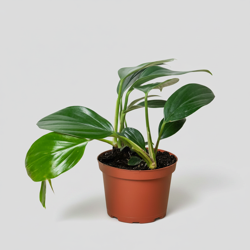 Philodendron 'Dragon Tail'