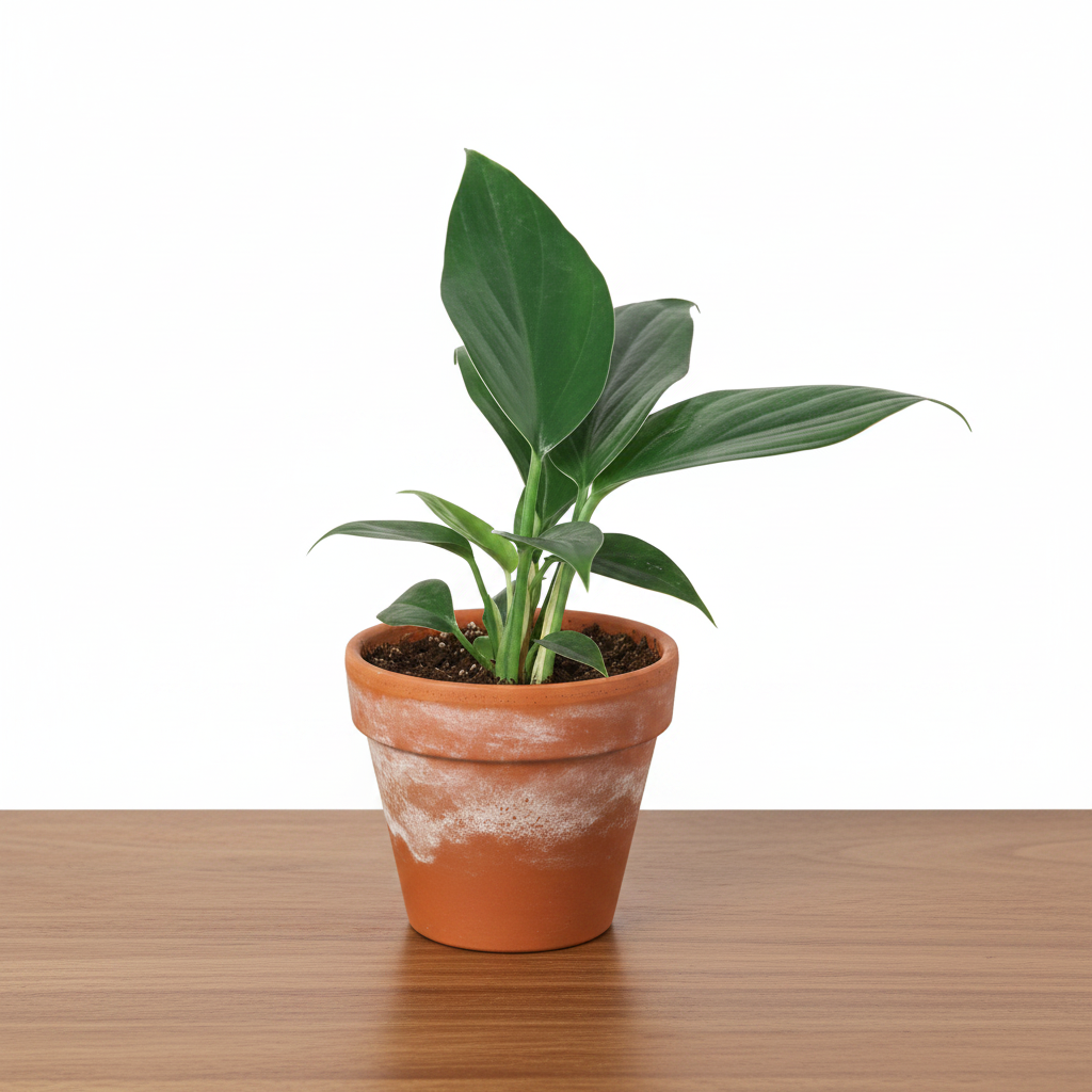 Philodendron 'Dragon Tail'