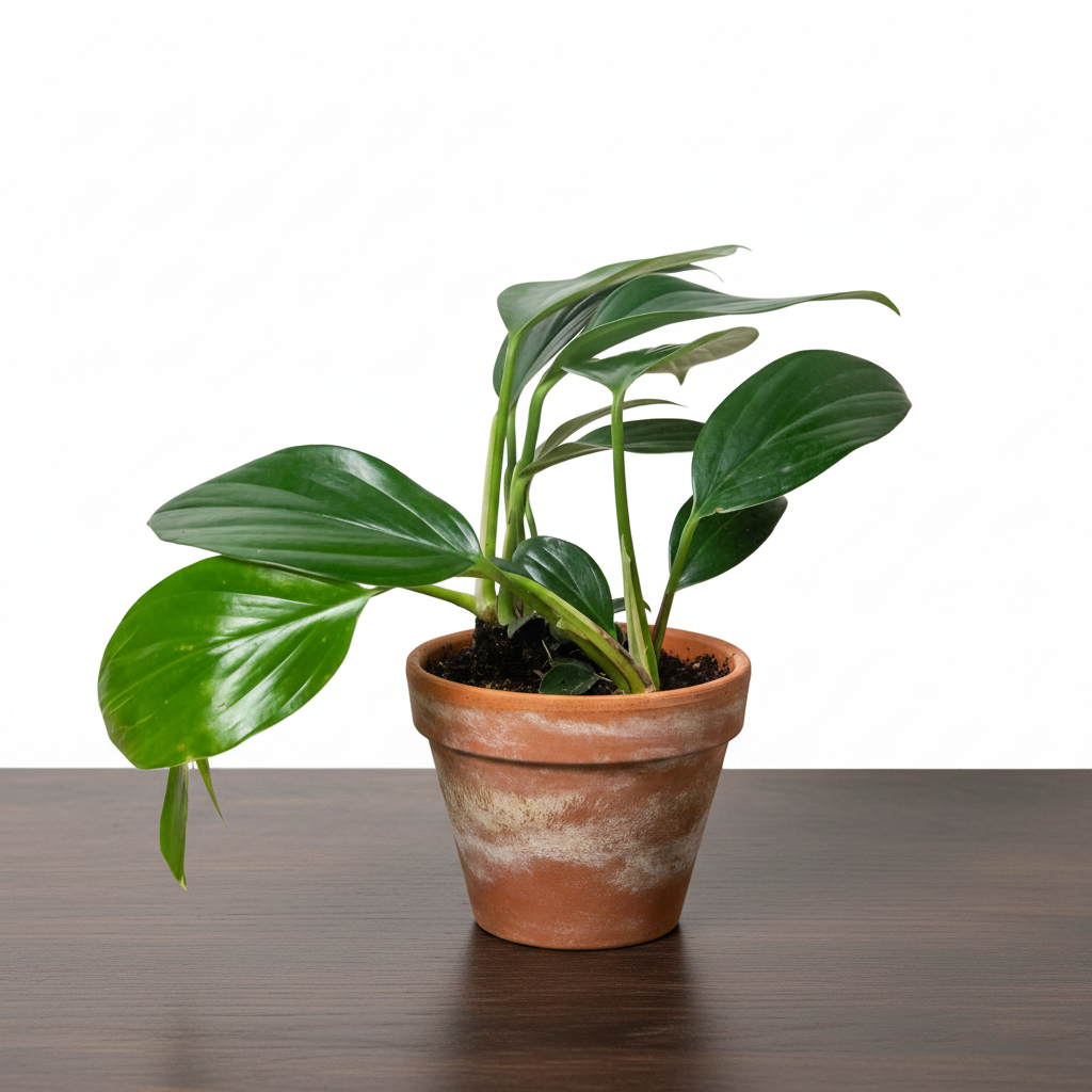 Philodendron 'Dragon Tail'