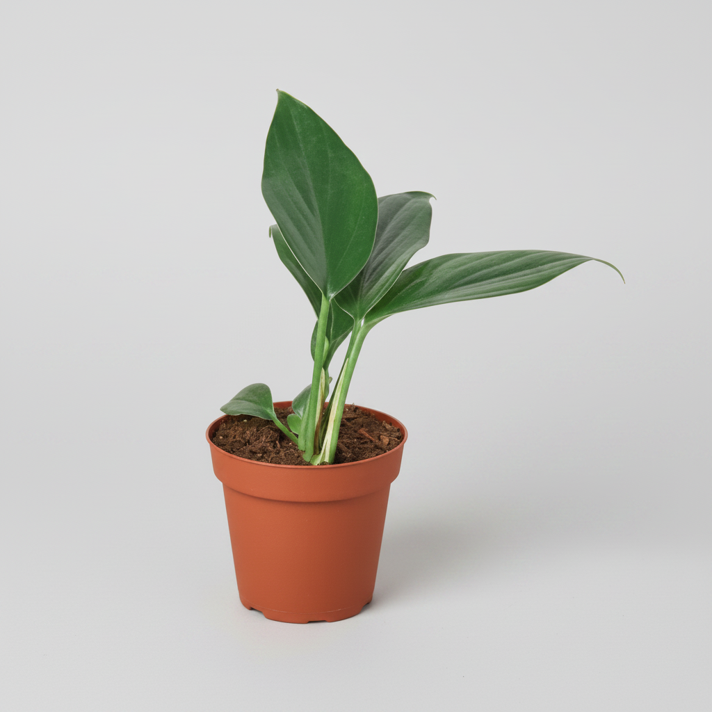 Philodendron 'Dragon Tail'