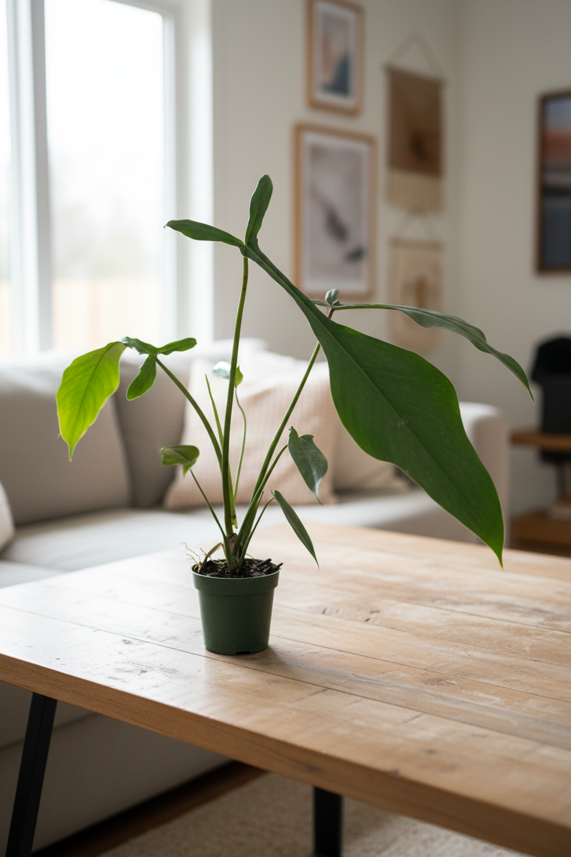 Philodendron Joepii