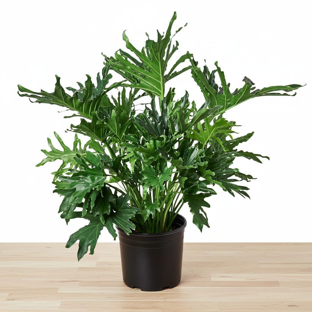 Philodendron ‘Lickety Split'